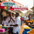Businesses