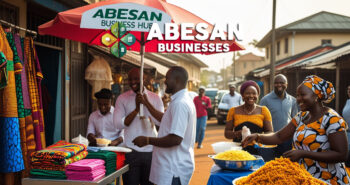 Businesses