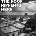 ROOF RIPPER