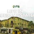 life in Abesan