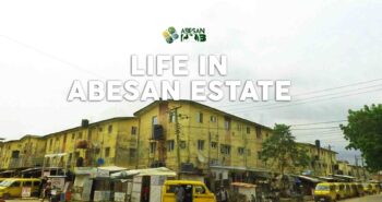 life in Abesan