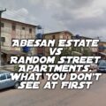 RANDOM ESTATE